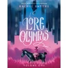 KNYGA Smythe, Rachel Lore Olympus: Volume One