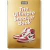 KNYGA Simon Wood Sneaker Freaker: The Ultimate Sneaker Book