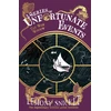 KNYGA Snicket, Lemony Wide Window