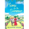 KNYGA Snow Suzanne Home for the Summer: A heartwarming, feel-good countryside romance