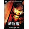 KNYGA Snyder, Scott; Jock, Jock Batman Who Laughs