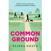KNYGA Soave Elissa Common Ground