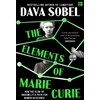 KNYGA Sobel, Dava Elements of Marie Curie: How the Glow of Radium Lit a Path for Women in Science