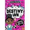 KNYGA Sokunbi, Adeola Destiny Ink: Baking Mix-Up