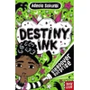 KNYGA Sokunbi Adeola Destiny Ink: Sleepover Surprise