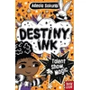 KNYGA Sokunbi Adeola Destiny Ink: Talent Show Magic