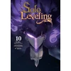 KNYGA Solo Leveling, Vol. 10 (comic)