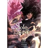 KNYGA Solo Leveling, Vol. 12 (comic)