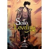 KNYGA Solo Leveling, Vol. 4 (comic)