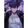 KNYGA Solo Leveling, Vol. 8 (comic)