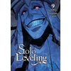 KNYGA Solo Leveling, Vol. 9 (comic)