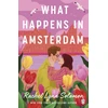 KNYGA Solomon, Rachel Lynn What Happens in Amsterdam