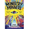 KNYGA Solomons David Ministry of Manners: An unmissable new novel from the award-winning author of My Brother Is a Superhero