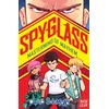 KNYGA Solomons David SPYGLASS: Mastermind of Mayhem