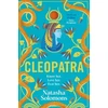 KNYGA Solomons, Natasha Cleopatra: The captivating new retelling of the story of the legendary Egyptian queen. Meet the real woman behind the myth