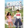 KNYGA Soltani, Simone Cross the Line