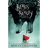 KNYGA Soman Chainani Beasts and Beauty, Dangerous Tales
