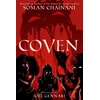 KNYGA Soman Chainani Coven