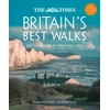 KNYGA Somerville, Christopher Times Britain’s Best Walks: 200 Classic Walks from the Times