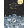 KNYGA Song, Daria Mysterious Mansion: A mind-bending activity book stranger than a fairytale