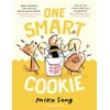 KNYGA Song Mika One Smart Cookie: Book Four of the Norma and Belly Series
