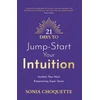 KNYGA Sonia Choquette 21 Days to Jump-Start Your Intuition