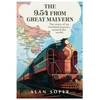 KNYGA Soper, Alan The 9.54 from Great Malvern: The story of an overland journey around the world