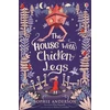 KNYGA Sophie Anderson House with Chicken Legs