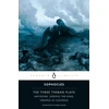 KNYGA Sophocles Three Theban Plays: Antigone, Oedipus the King, Oedipus at Colonus