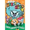 KNYGA Sophy Henn Knick-Knacks Attacks