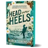 KNYGA Sorensen Karla Head Over Heels: A Small Town Opposites Attract Romance (Wilder Family Book 2)