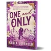 KNYGA Sorensen, Karla One and Only: A Fake Marriage of Convenience Romance (Wilder Family Book 1)