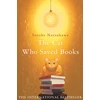 KNYGA Sosuke Natsukawa Cat Who Saved Books