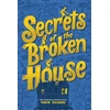 KNYGA Souders Taryn Secrets of the Broken House