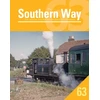 KNYGA Crecy Publishing Southern Way 63