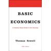 KNYGA Thomas Sowell Sowell Thomas Basic Economics