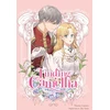 KNYGA Soye, Jin; Manta Comics Finding Camellia, Vol. 2