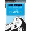 KNYGA SparkNotes; Shakespeare, William Tempest (No Fear Shakespeare): No Fear Shakespeare Side-by-Side Plain English