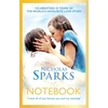 KNYGA Sparks Nicholas Notebook: The love story to end all love stories