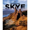 KNYGA Spence, Gemma; Kerr, Campbell Destination Skye