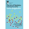KNYGA Spiegelhalter, David Art of Statistics: Learning from Data