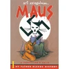 KNYGA Spiegelman, Art Maus I: A Survivor's Tale: My Father Bleeds History