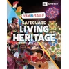 KNYGA Spilsbury, Louise Team Planet!: Safeguard Living Heritage