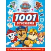 KNYGA Spin Master PAW Patrol 1001 Stickers