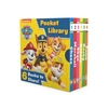 KNYGA Spin Master Paw Patrol Pocket Library
