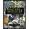 KNYGA Jane Spink Spink Jane Nature Imprinted: A Complete Guide to Lino Printing, with 10 Nature-Inspired Designs