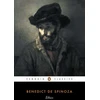 KNYGA Benedictus de Spinoza Spinoza Benedict Ethics