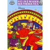 KNYGA SPMG, Scottish Primary Maths Group Heinemann Maths P7 Workbook (single)