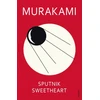 KNYGA Sputnik Sweetheart