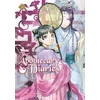 KNYGA Square Enix Apothecary Diaries 03 (Light Novel)